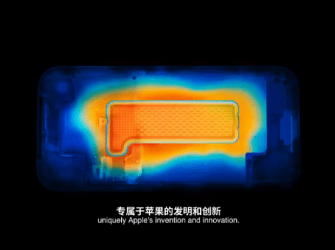 苹果iPhone 17 Pro系列首发VC均热板散热技术,性能与续航全面升级