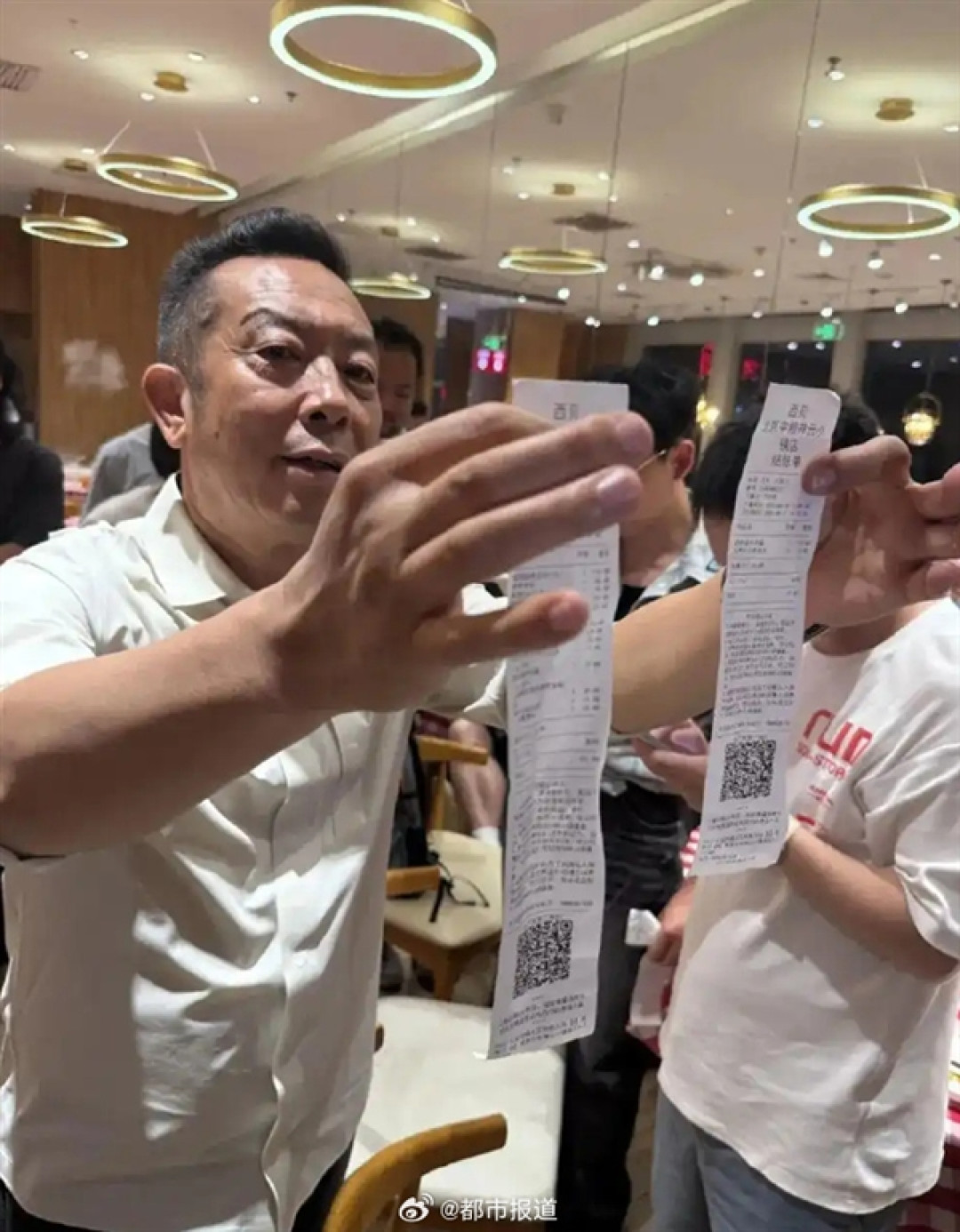 禁止参观后厨!转基因大豆油用于员工餐 西贝称我们不好就没有干净的了