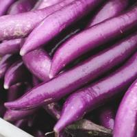 买茄子时，如何避免买到“激素货”？菜农：教您一招，别再选错了