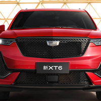 凯迪拉克XT6，现金优惠12.8万，2.0T+9AT，家用怎么样？