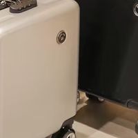 14寸拉杆箱女春秋航空登机箱轻便旅行箱16寸日系可爱行李箱小型男