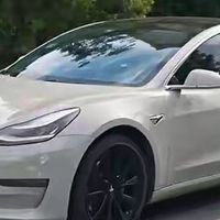 一个老司机的电动车真心话：开Model 3三年，我到底省了多少钱？