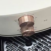 美的空气炸锅：开启健康美味新“食”代