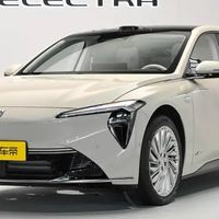 别克至境L7：豪华智驾新标杆