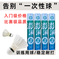 澎湃羽毛球，入门价格，比赛品质。