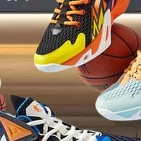 儿童篮球鞋选购要点与品牌推荐