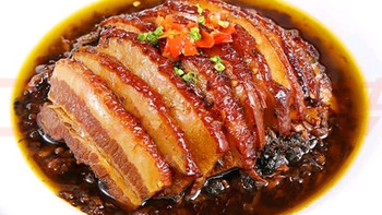 加班夜的惊喜滋味：聪厨虎皮扣肉，一口回到家的味道