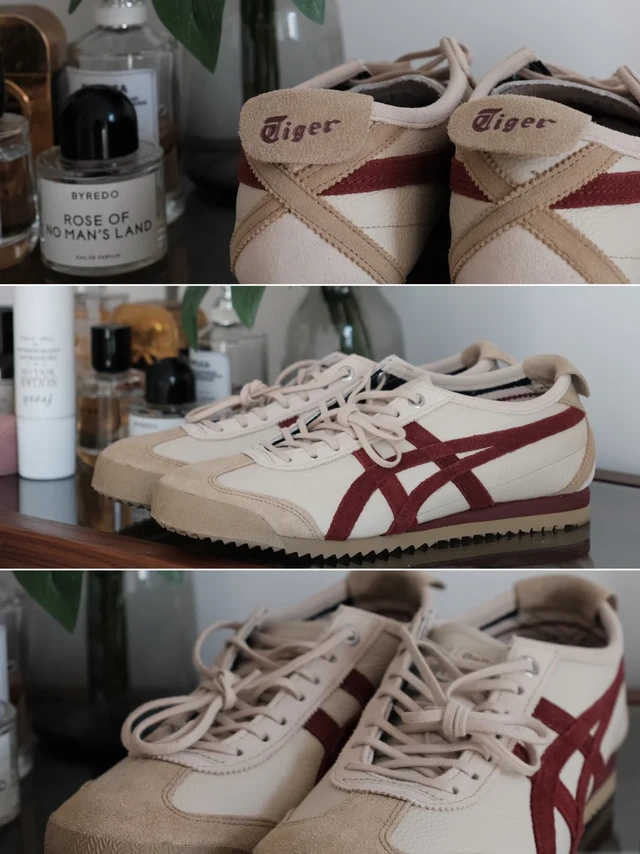 东京购物｜暴走7家店才买到的复古风鬼塚虎