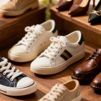 日常通勤鞋子品牌推荐：舒适与颜值双在线