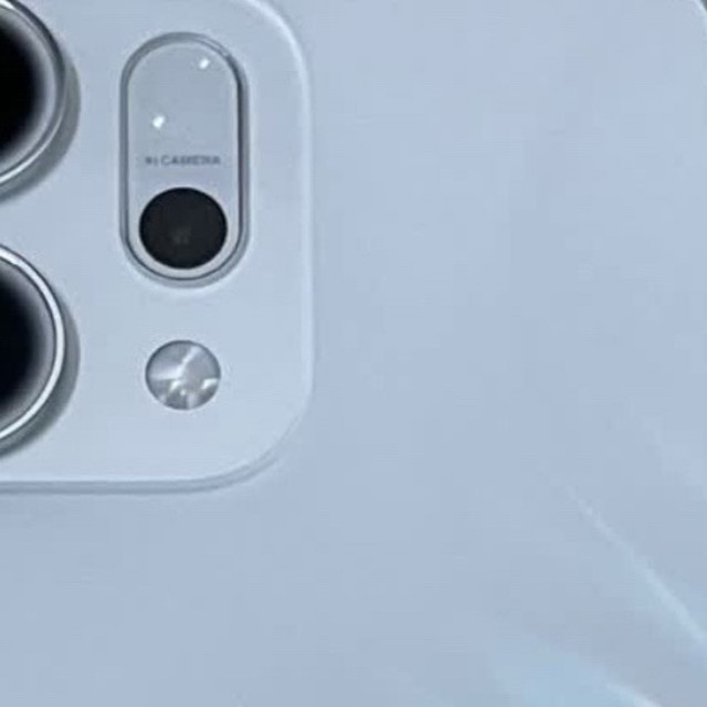 OPPO Reno14青空绿:颜值与性能的完美结合