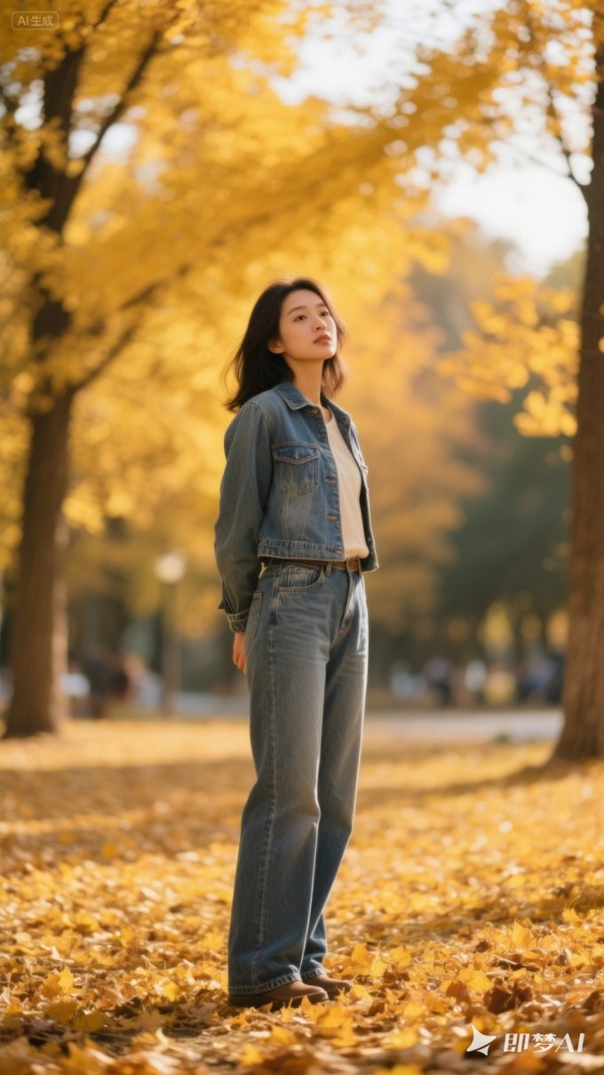 女裤