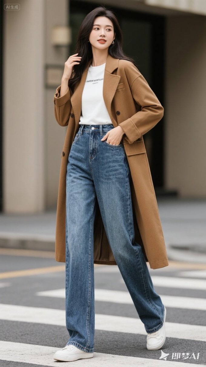 女裤