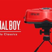 任天堂史上最失败硬件产品：尘封30年的Virtual Boy重制登陆Switch