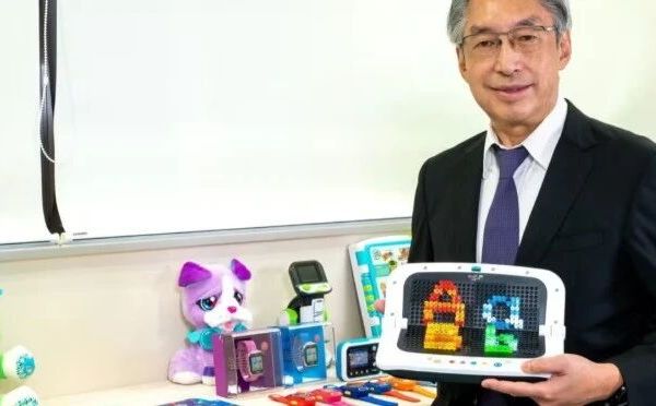 全球最大婴童玩具制造商之一，宣布将输美产品制造全部撤出中国