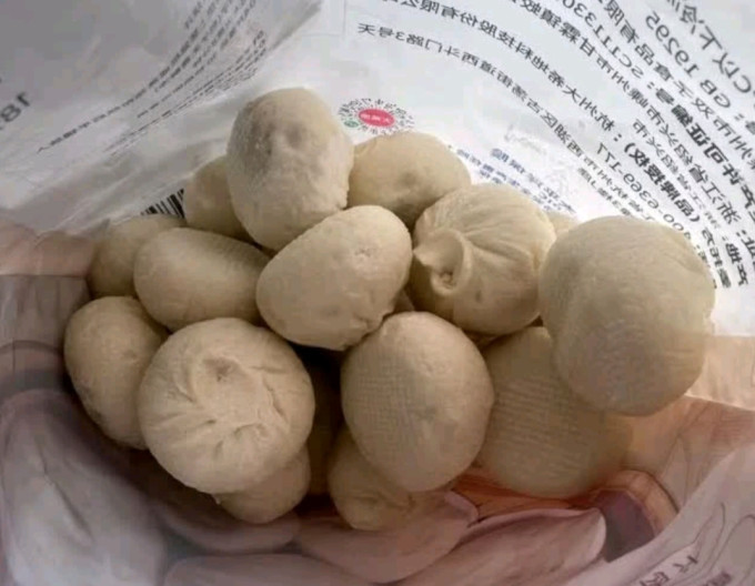 大希地其他面点