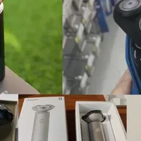 中秋节送哪个剃须刀给亲戚朋友？五款宝藏剃须刀送礼分享