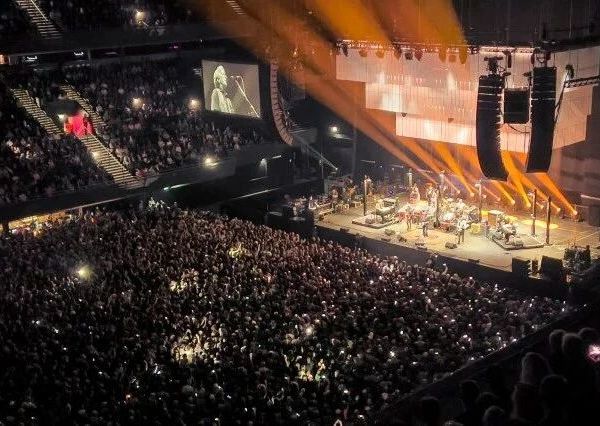 CO系列 x CP系列 | 声场重构的艺术品级解决方案