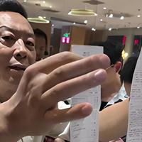 西贝致歉 多款菜品调整为现做现炒！于东来：恳求不要毁掉西贝 相信会改的