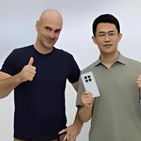 王腾和小米17上热搜！网友发现王腾名字笔画刚好17笔