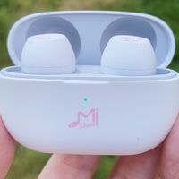 MISHUAI咪帅琉璃MAX蓝牙耳机，打工人的摸鱼与搬砖神器