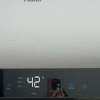 海尔JT3金刚无缝胆电热水器
