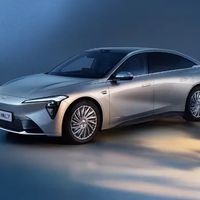 别克至境L7正式发布，增程动力续航超1400公里