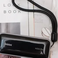 小米生态链出品！米物M310 Pro体验：自带线的45W快充小钢炮