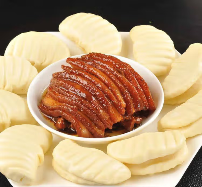 腊肉腊肠