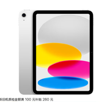 A16芯加持!新iPad Pro体验再进化