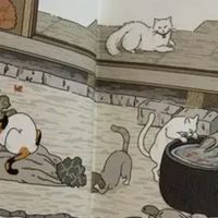 错过展览别再错过这本书！策展人带你深度逛漱石的美术世界