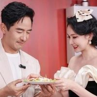 郭晓东程莉莎：A.O.史密斯智慧「瀞」厨房为婚姻甜蜜加分