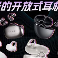 耳夹式耳机哪款音质好？百元夹耳式蓝牙耳机推荐测评
