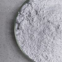 选择环氧树脂浇注料用活性硅微粉，该优先关注硬度还是悬浮性 ?