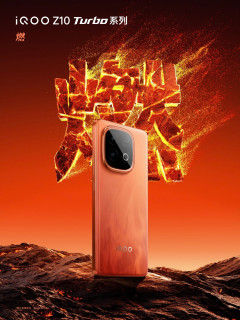 📱 iQOO Z10 Turbo 系列体验：颜值与性能，这次全都要！