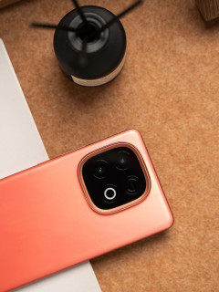 📱 iQOO Z10 Turbo 系列体验：颜值与性能，这次全都要！