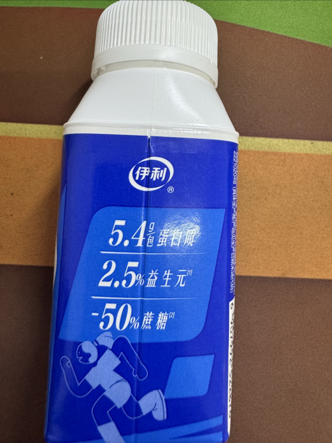 安慕希常温酸奶