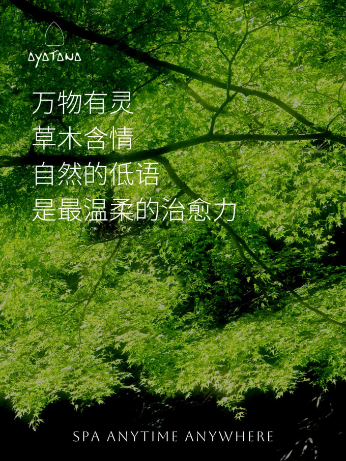 精油香薰