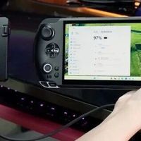 PC掌机“挂尿袋”，究竟是技术局限、还是创新？