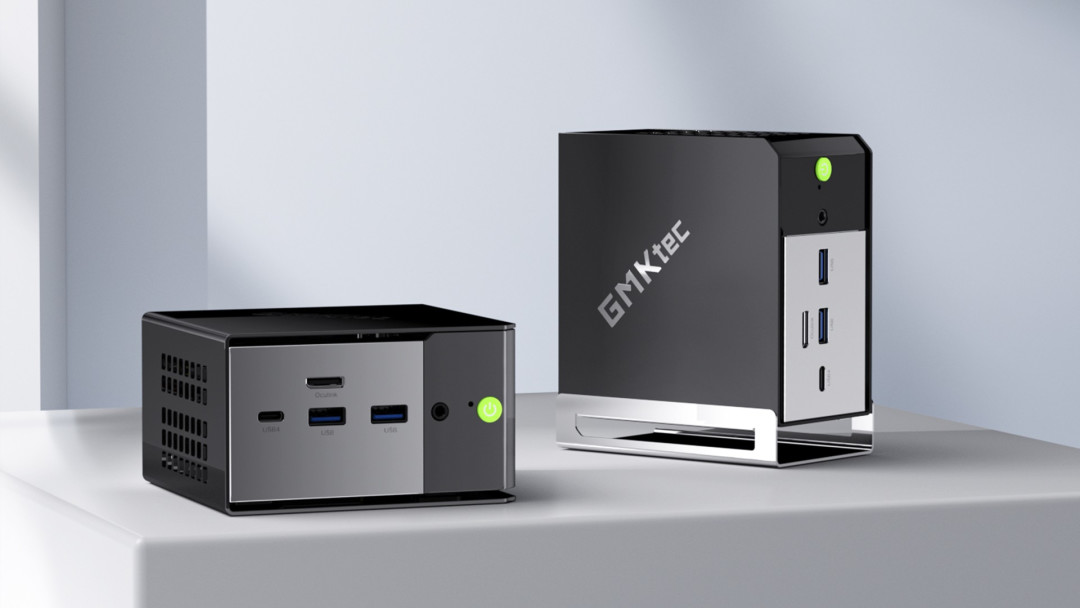 极摩客携多款重磅桌面AI超算电脑亮相GOSIM 杭州2025、强力赋能开源创新