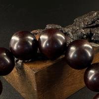 小叶紫檀beyond 5X手串