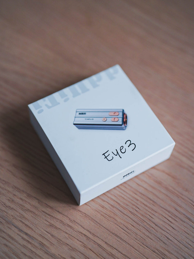 这小尾巴真漂亮