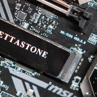 PCIe4.0性价比太高！腾隐TP4000 PRO实测：冷启动游戏仅15秒