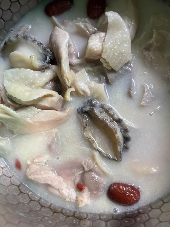 方便速食