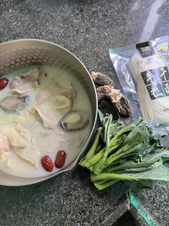 厨房新手的美好“食”光