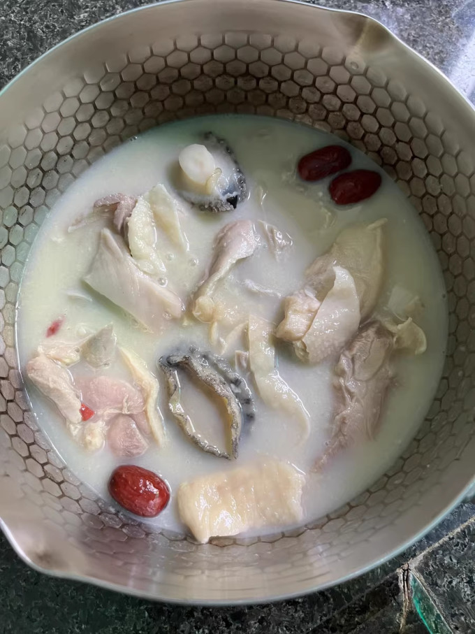 方便速食