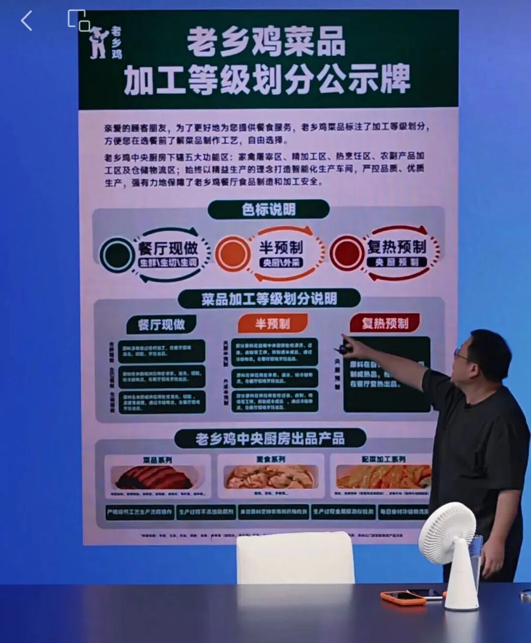 西贝终于道歉!一切都结束了