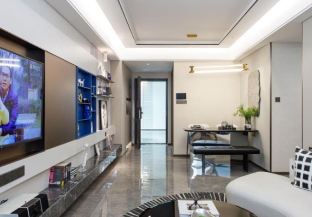 柏厨家居匠心筑就武汉理想居所 ，多项目诠释实用美学与卓越品质