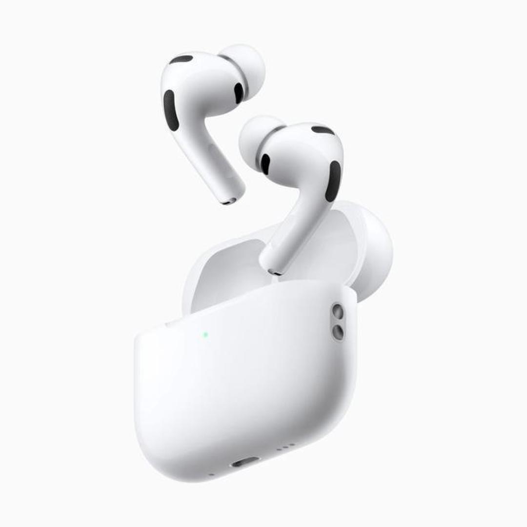 iPhone 17全系高刷屏+Air超薄革命!2025苹果发布会八大核心升级全拆解