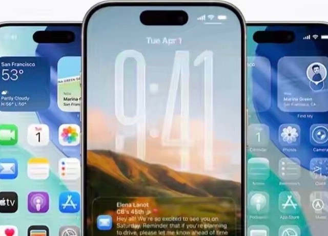 iOS 26明日重磅发布！8大革新功能改变你的iPhone体验