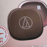 轻盈舒适，铁三角耳机陪你运动
